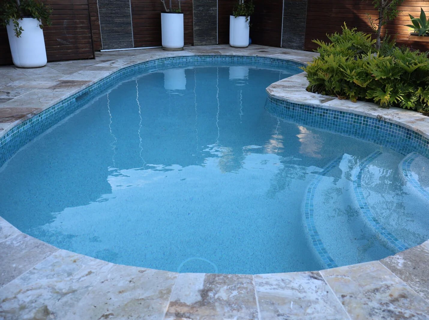 Pool Projects