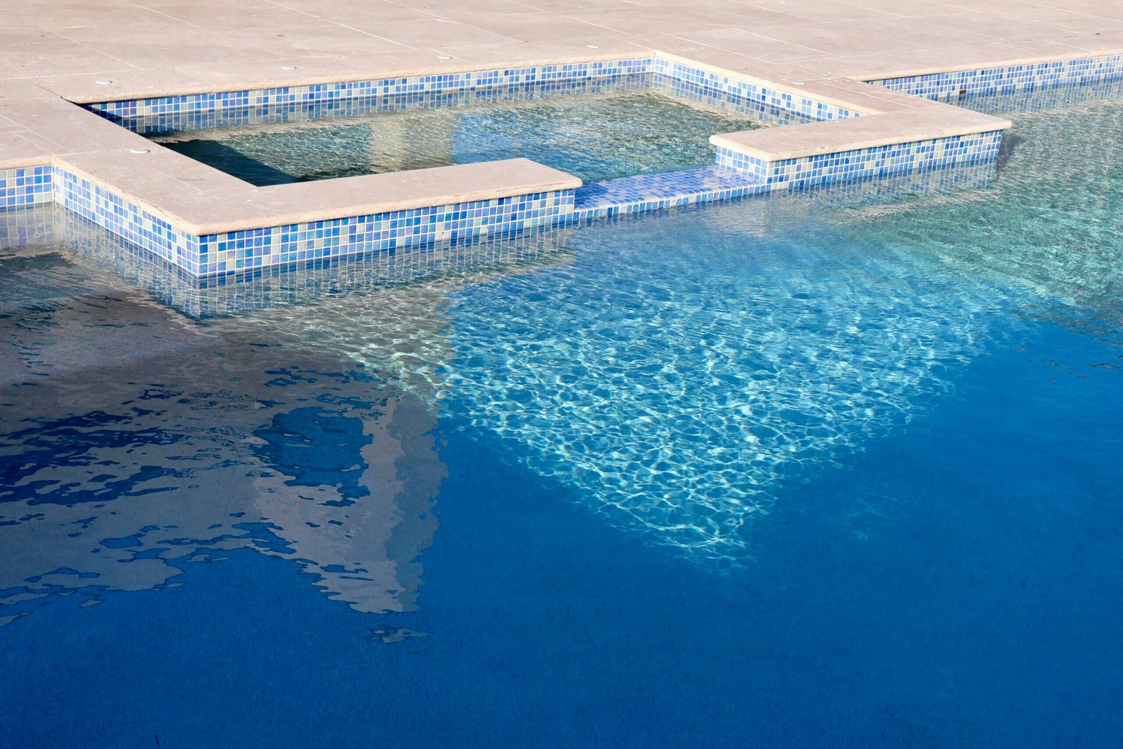 Pool Project
